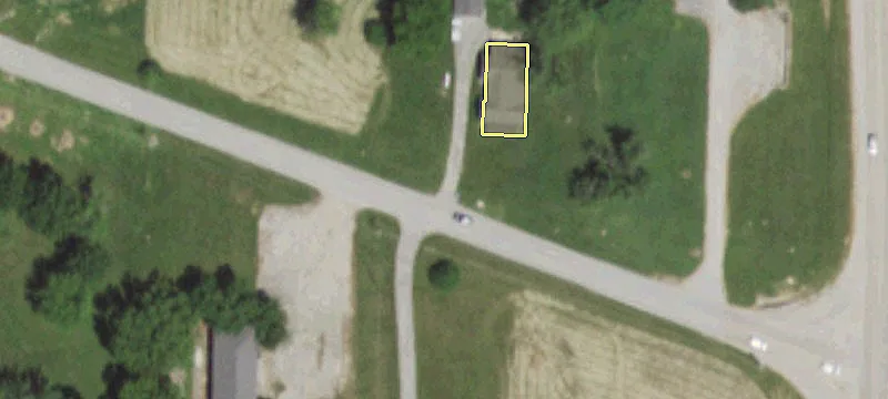 17.84 Acres of Land