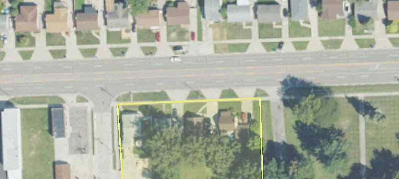 Prime Land on 13 Mile