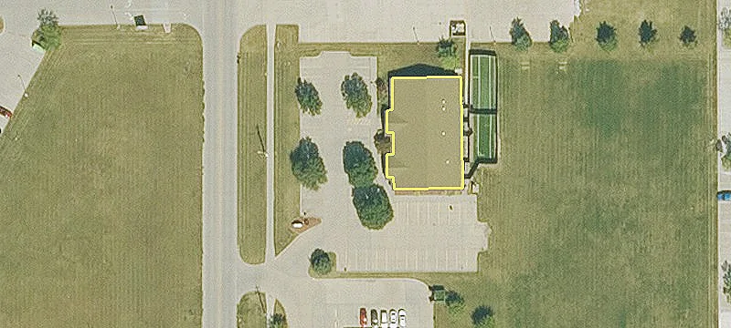 1.46 Acres Development Land Waukee