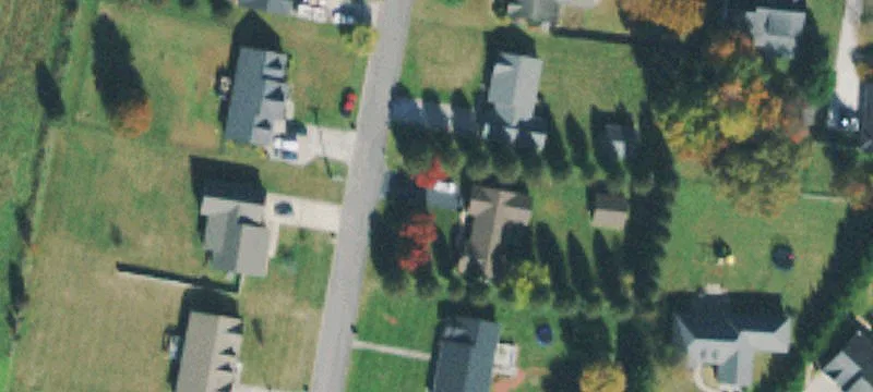 Commercial & Industrial Land Available