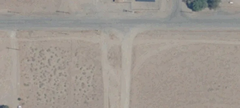 Land Near Lake Lahontan Park