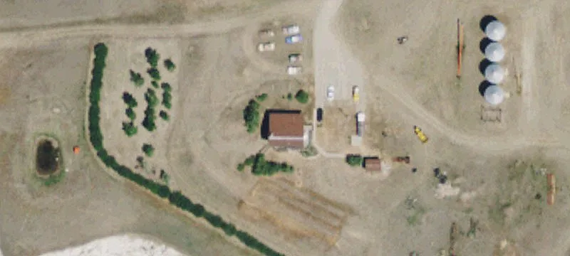 Land