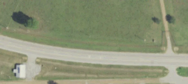 27 Acres with Rodeo Arena