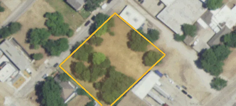 Larkspur Development in The Cedars
