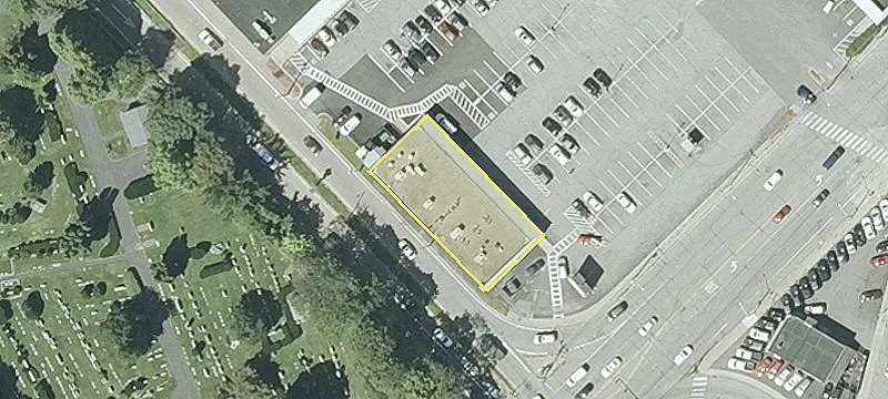 Retail Space Available For Lease