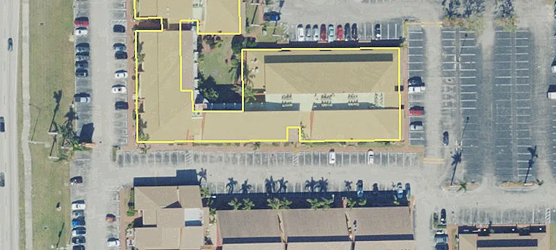 Prime Commercial Park on US 41