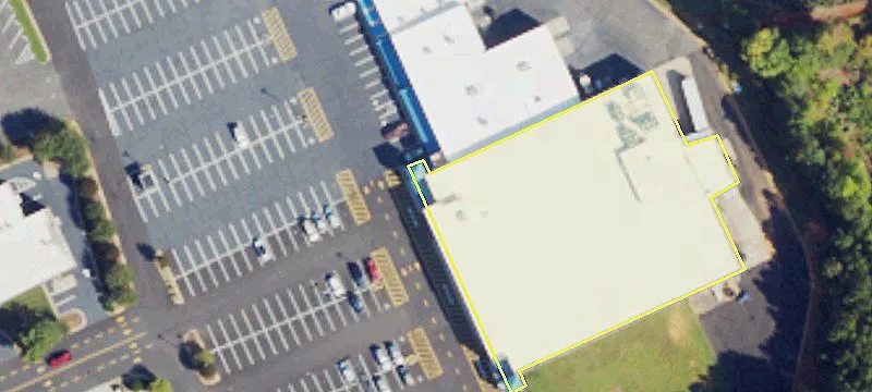 Commercial Land on Highway 601
