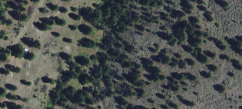 Residential Lot with Park Access