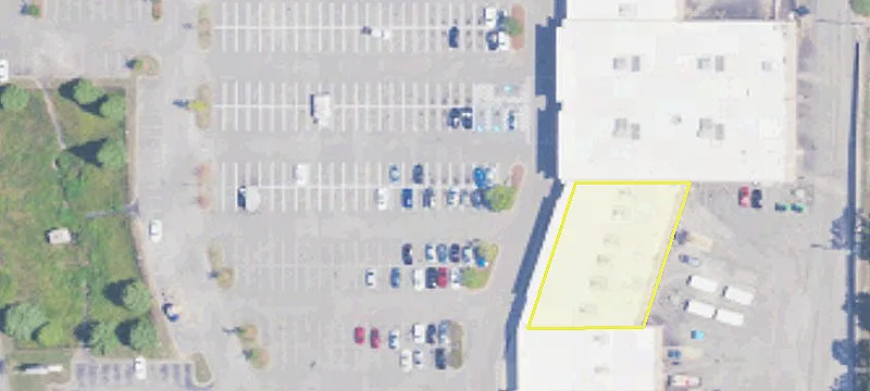 Fultondale Promenade Retail Space