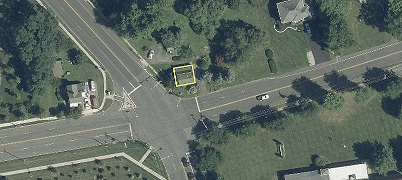Corner Property in Hamilton For Sale