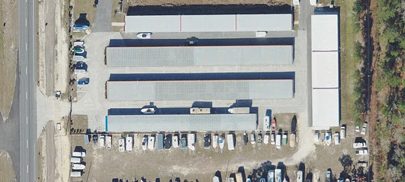 Homosassa Storage Investment Opportunity