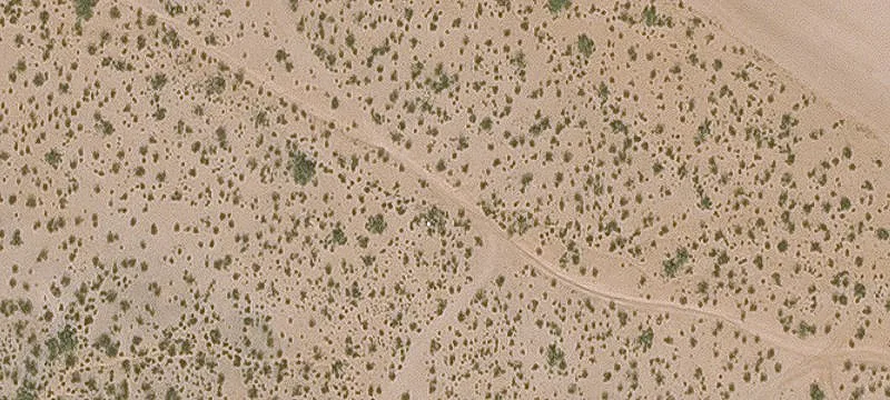 Tucson Commercial Land for Sale