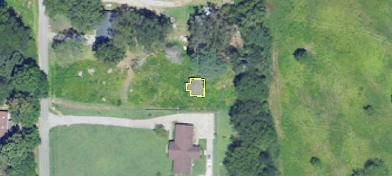 Residential Lot Near Upscale Homes