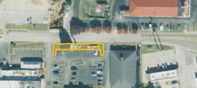 Commercial Land I-40 Frontage