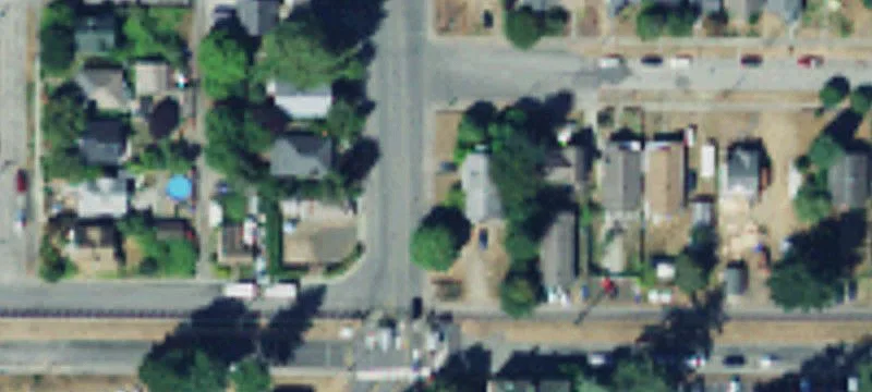 Downtown Bremerton Building Lot