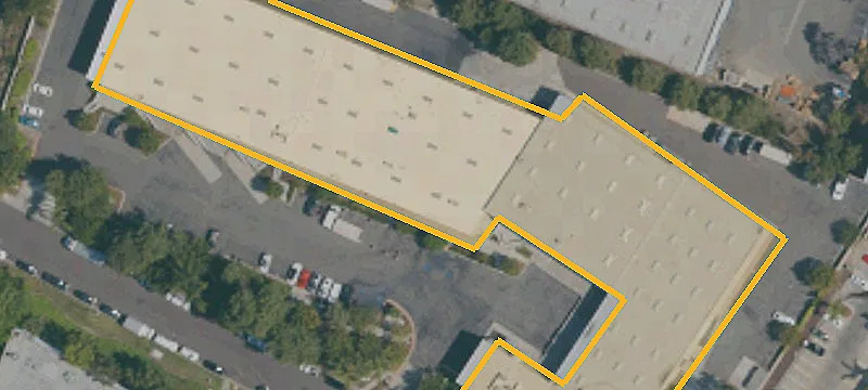 Industrial Suites For Lease