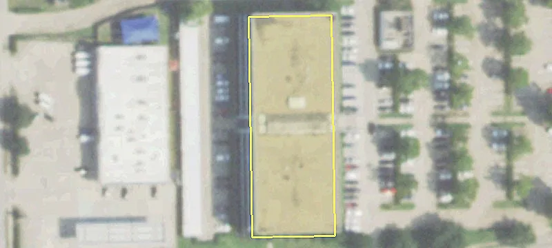 Medical Office Building for Lease