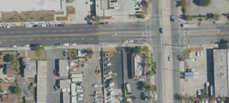 Commercial Space for Lease