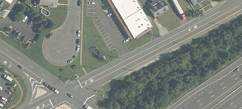 Retail Space For Lease