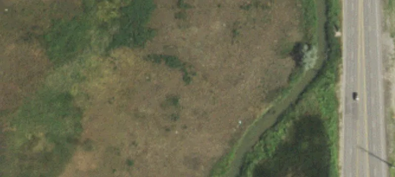 Prime Commercial Land Opportunity