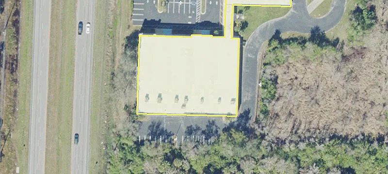 Collier Boulevard Commercial Condominium