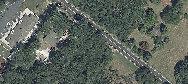 Commercial Property With All Utilities