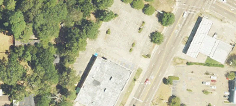 Redevelopment Opportunity in Jackson, MS