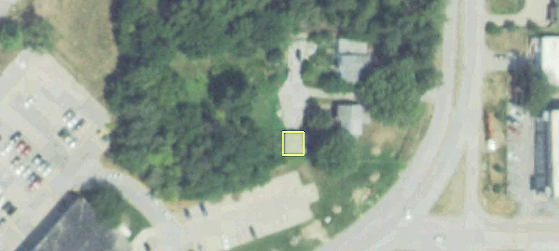 Land Suitable for Flex Project