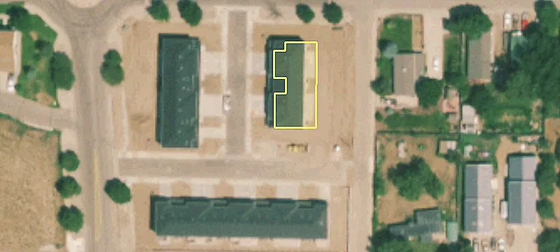 Wellington Commercial Land Opportunity