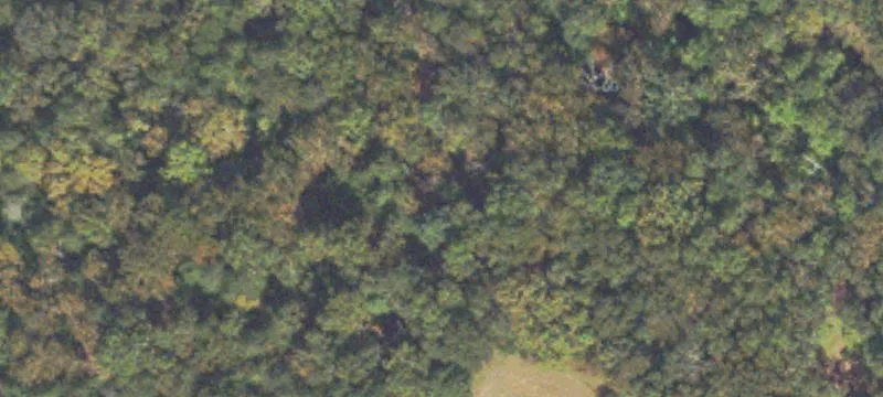9.47 Acre Commercial Land Parcel