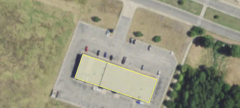 Land Near Canyon Creek Drive