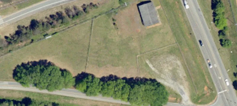Warehouse Facility with Road Frontage
