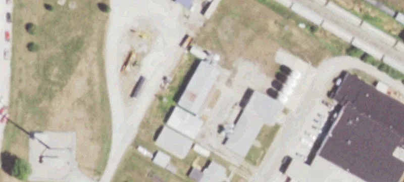 Special Purpose, Land