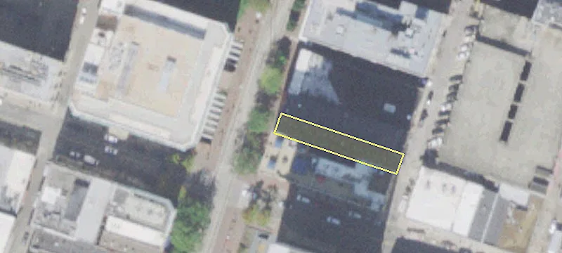 Downtown Memphis Mixed-Use Redevelopment Opportunity