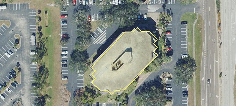 Modern Office Space for Lease