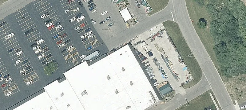 Retail Space Available For Lease