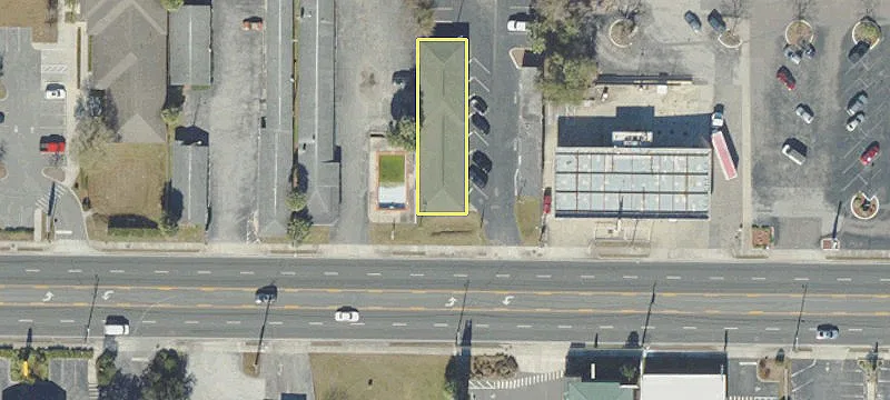 Ocala Retail or Office Space