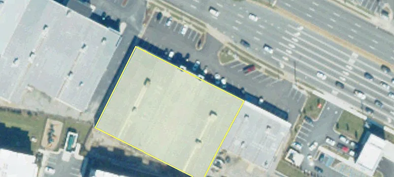 Retail Space on Virginia Beach
