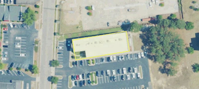 Fayetteville Office Space for Lease