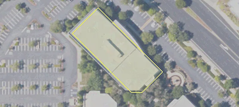 Office Space Near Eureka Road