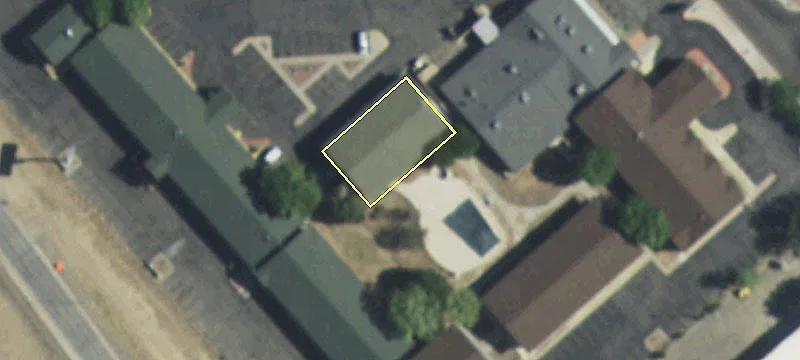 Restaurant Space Available For Lease