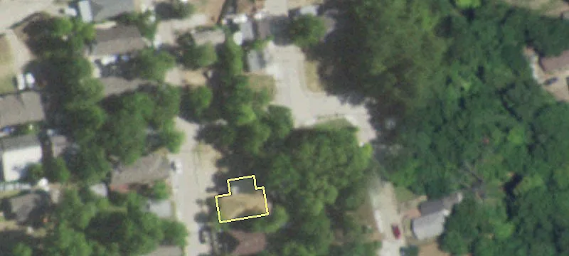 Dallas Land Opportunity
