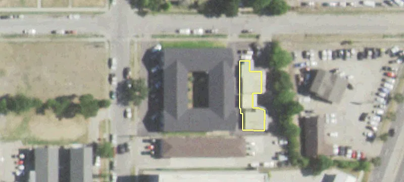 Bishop Arts District Property