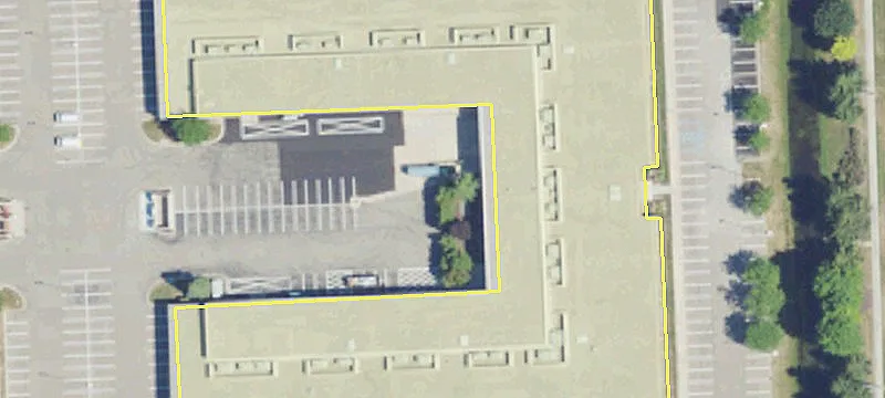 Haggerty Road Land For Sale
