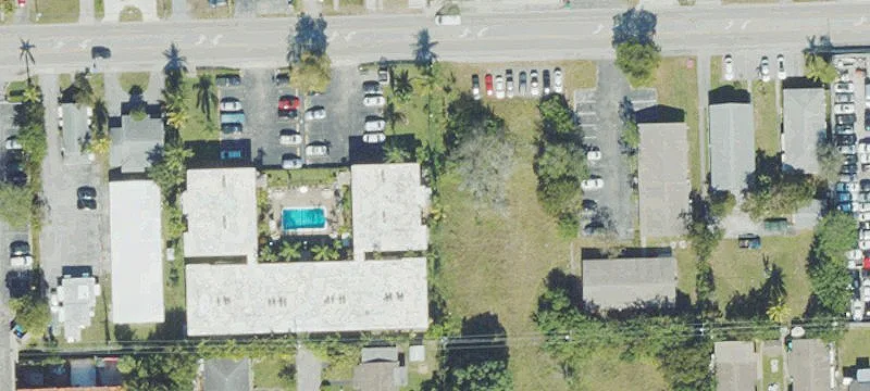 East Hollywood Development Opportunity