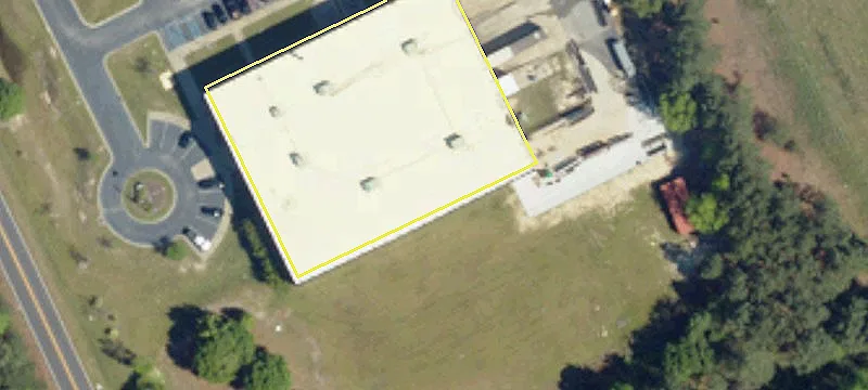 Industrial Land Near Scout EV