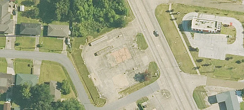 Commercial Land For Sale
