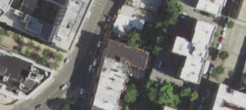 Third Avenue Retail Corridor Opportunity