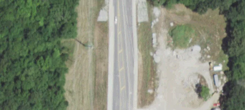 Land Near Mercy Hospital