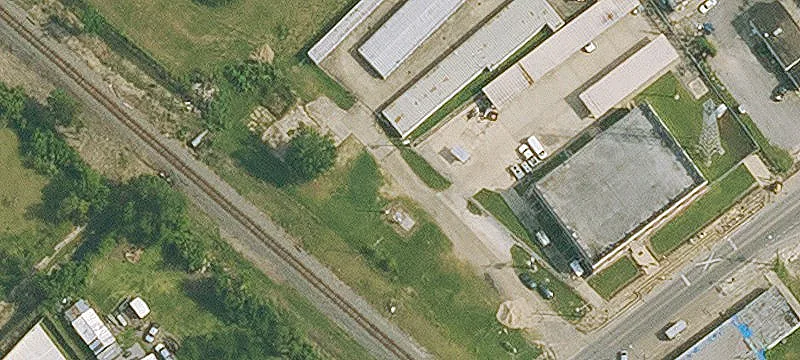 Flex Property with Office/Warehouse Space